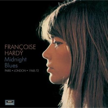 Midnight blues - parislondon  1968-72