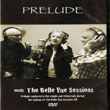 Inside the belle vue sessions