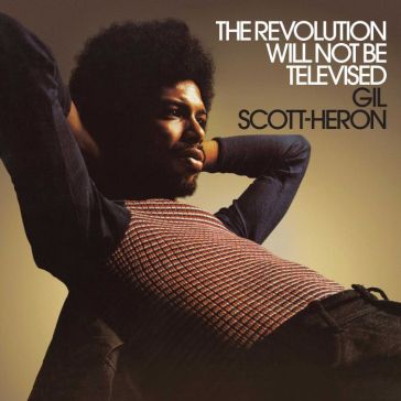 Revolution will not be televised