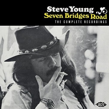 Seven bridges road: thecomplete recordin