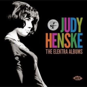 Elektra albums