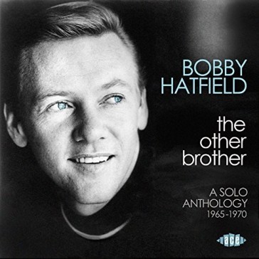 Other brother: a solo anthology 1965-197