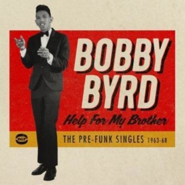 Help for my brother thepre-funk singles