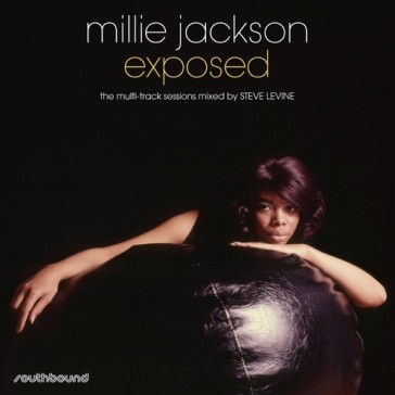 Exposed: the multi-track sessions mixed