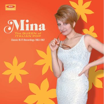 Queen of italian pop - classic ri-fi rec