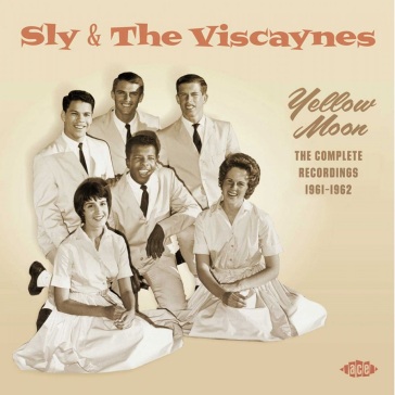 Yellow moon - the complete recordings 19