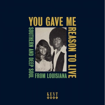 You gave me reason to live - southern an