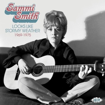 Looks like stormy weather 1969-1975