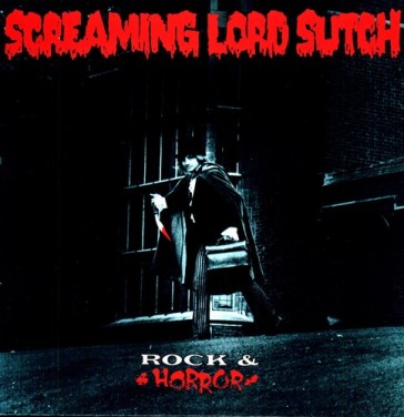 Rock and horror