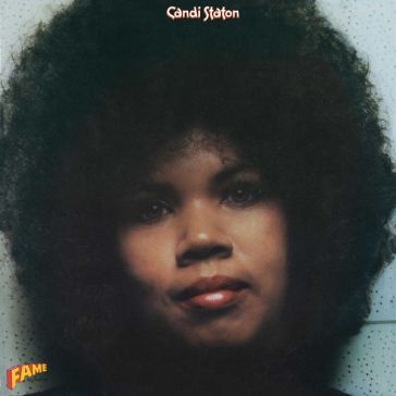 Candi staton (thin cover)