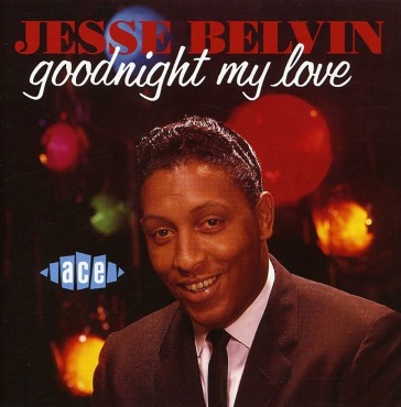 Goodnight my love