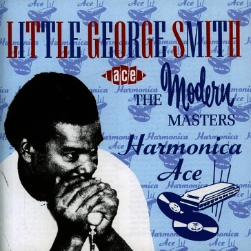 Harmonica ace