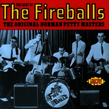 Best of the fireballs