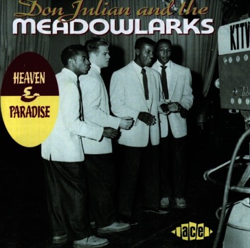 Heaven & paradise