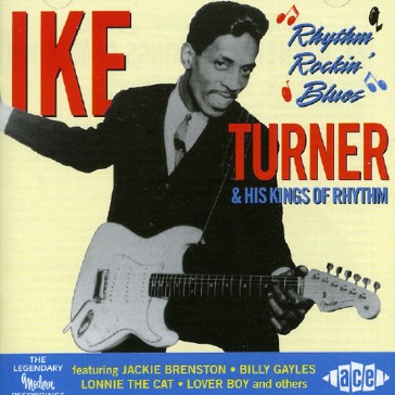 Rhythm rockin blues