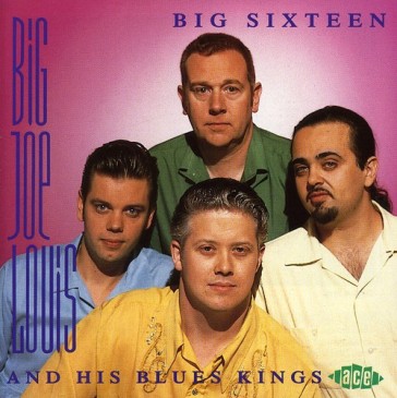 Big sixteen