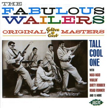 Fabulous wailers