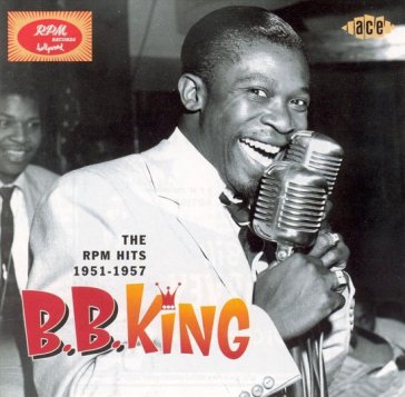 His rpm hits 1951-1957