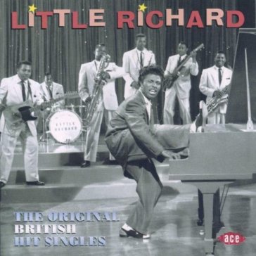 Original british hit singles