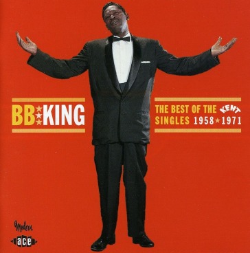 Best of the kent singles
