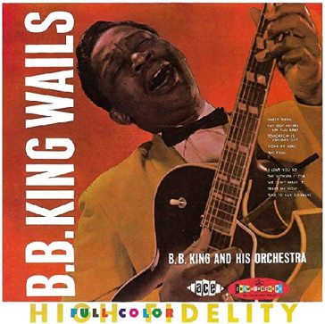 Wails - the crown series vol 2