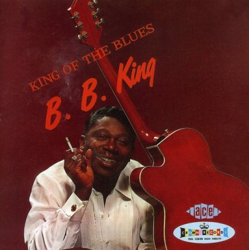 King of the blues