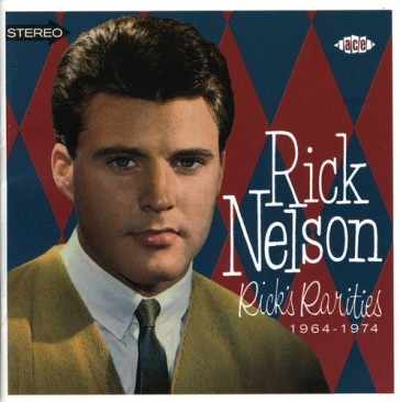 Rick s rarities 1964-1974