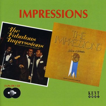 Fabulous impressions / w