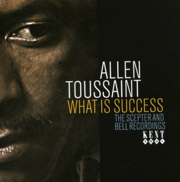 What is success - the scepter and bell r