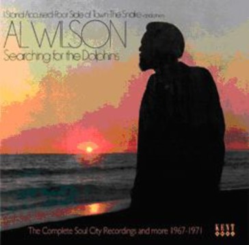 Searching for the dolphins - the complet