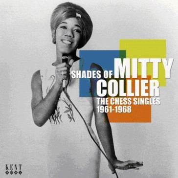 Shades of mitty collier: the chess singl