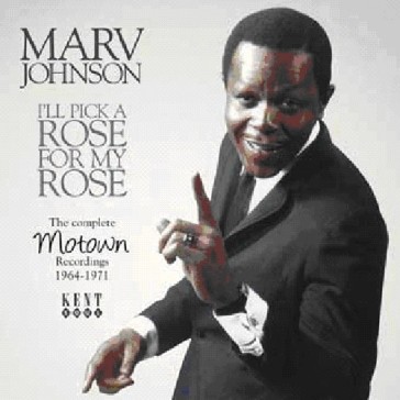 I ll pick a rose for myrose - complete m