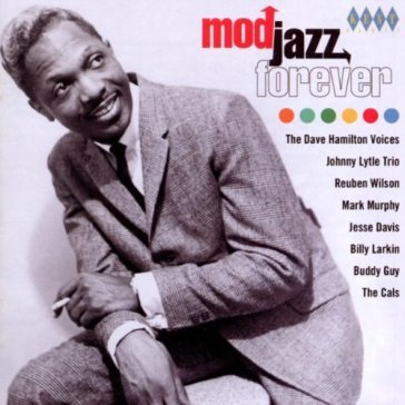 Mod jazz forever