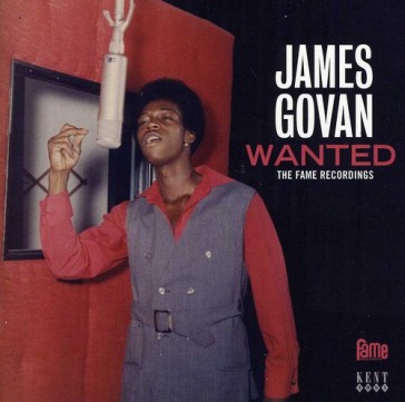 Wanted - the fame recordings