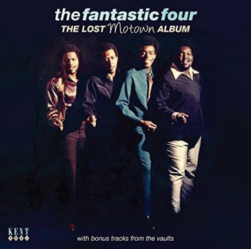 Lost motown album