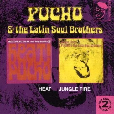 Heat / jungle fire