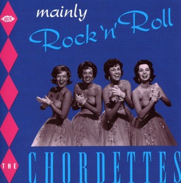 Mainly rock 'n' roll