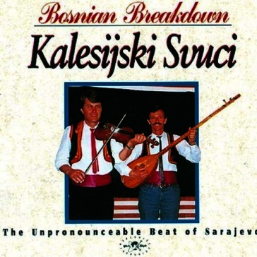 Bosnian breakdown