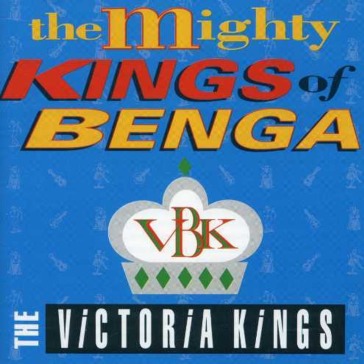 Mighty kings of benga