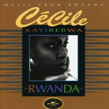 Rwanda