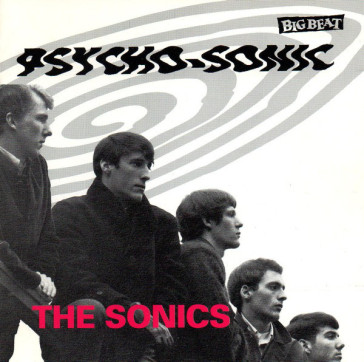Psycho-sonic
