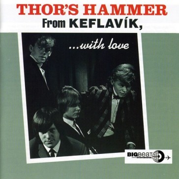 From keflavik, with love