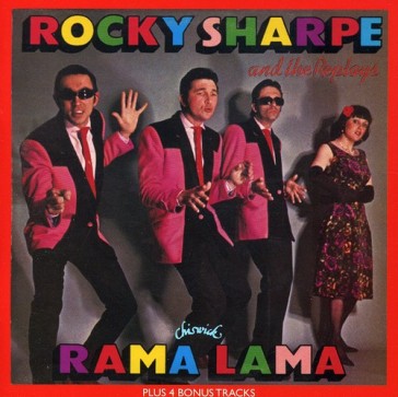 Rama lama ding dong