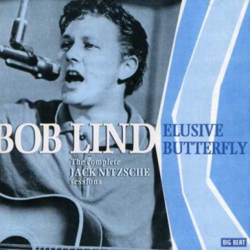 Elusive butterfly-the complete 1966 jack