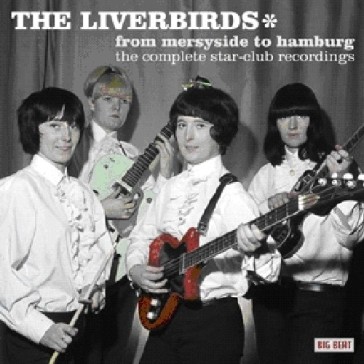 From merseyside to hamburg: the complete