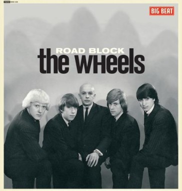 Road block