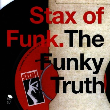 Stax of funk