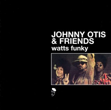 Watts funky
