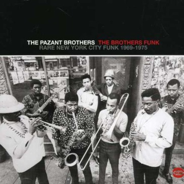 Brothers funk-rare new york funk 1969-19