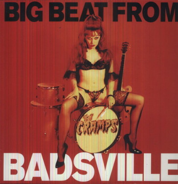 Big beat from badsville